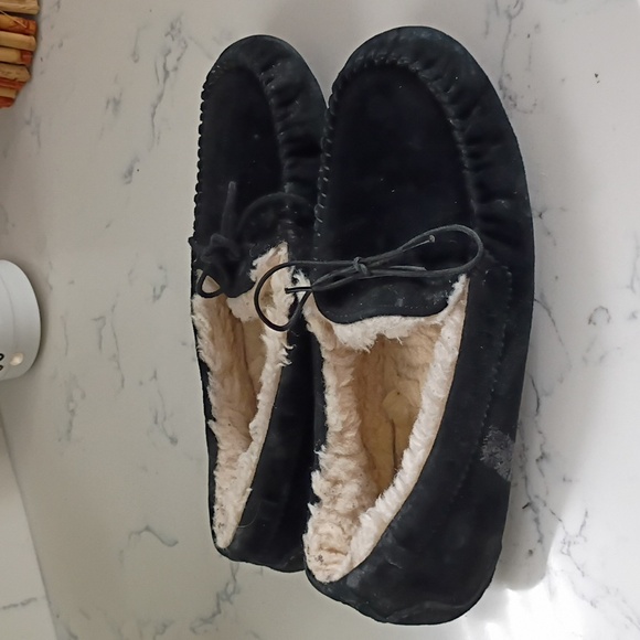 UGG SLIPPERS WOMEN'S - Picture 1 of 12